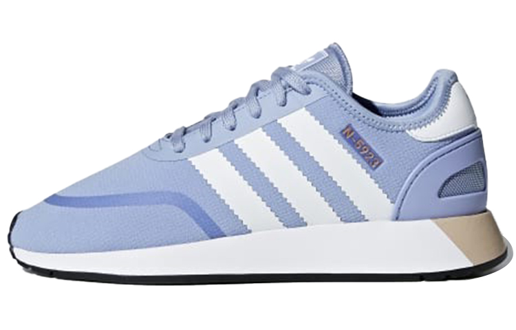 Adidas Wmns N-5923 'Charcoal Blue' Women's