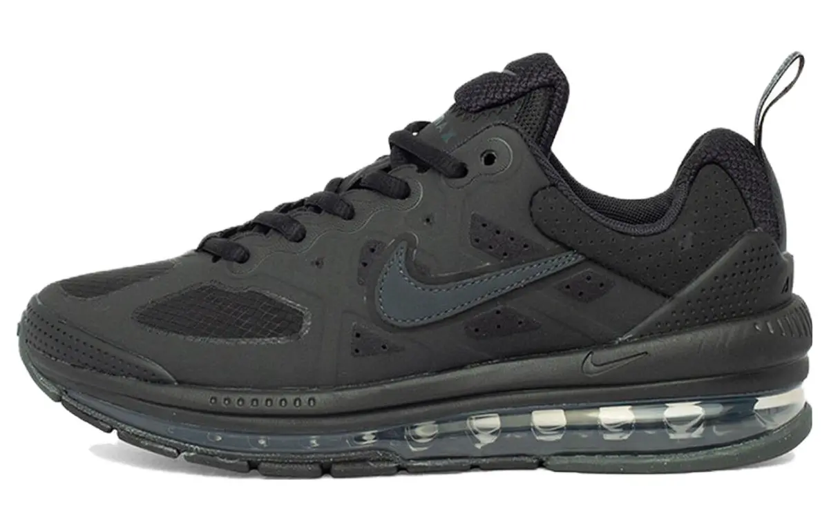 Nike Air Max Genome 'Black Anthracite' Gs