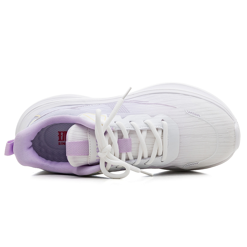 HUANQIU Cushioning Slip Resistant Abrasion Resistant Cushioning Slip Resistant Abrasion Resistant Low top Casual