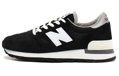 990v1 New Balance Made in Usa 'Black' 2013