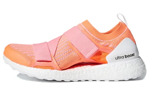 Adidas Stella McCartney x Adidas Wmns Ultraboost X 'Orange Glow' Women's