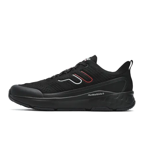FILA MIND 7 Slip Resistant Abrasion Resistant Low top Casual Training Physical Fitness Test & Exam City Commuting