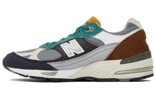 991 New Balance Made in England 'Selected Edition'