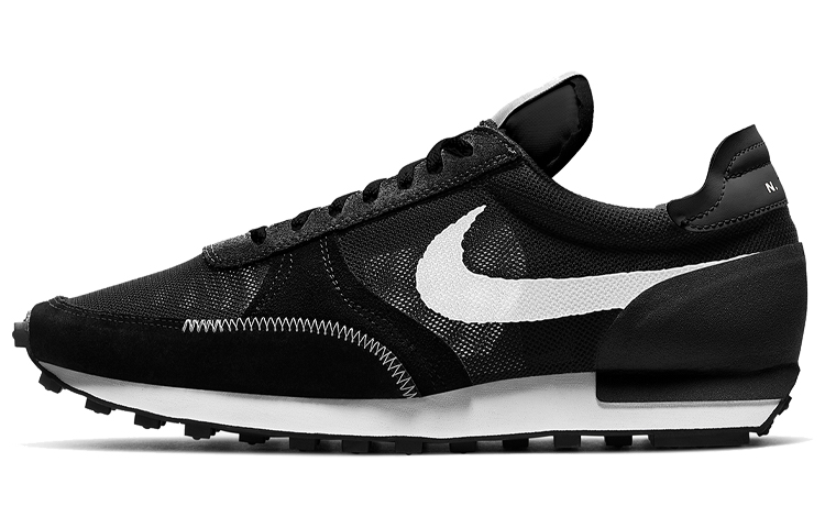 Кроссовки Nike Nike Daybreak Type (черно-белые)