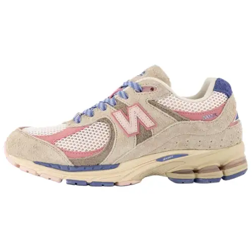 2002R Hype Dc x 2002R New Balance 'Native Dynamics'