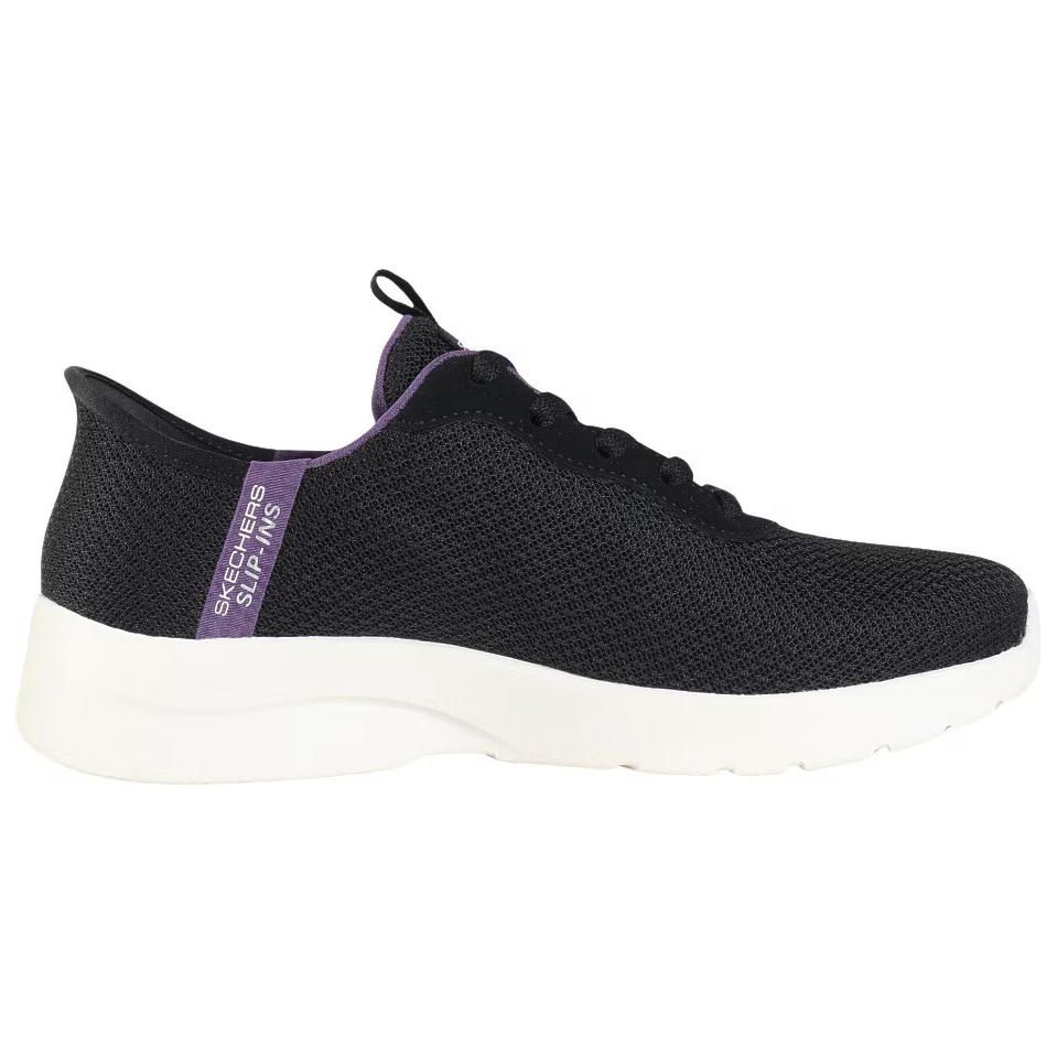 Skechers Sport Low top Casual Running Shoes Women’s Black