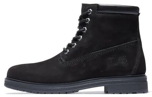 Timberland Hannover Crew Outdoor Boots Women's Black