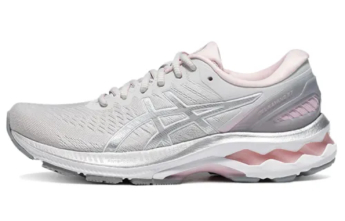 ASICS Gel Kayano 27 'Light Grey Pink' Women's