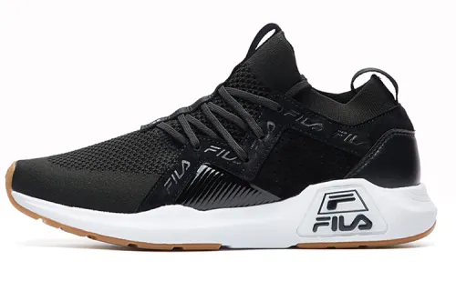 FILA Heritage FHT Light Vntg Black