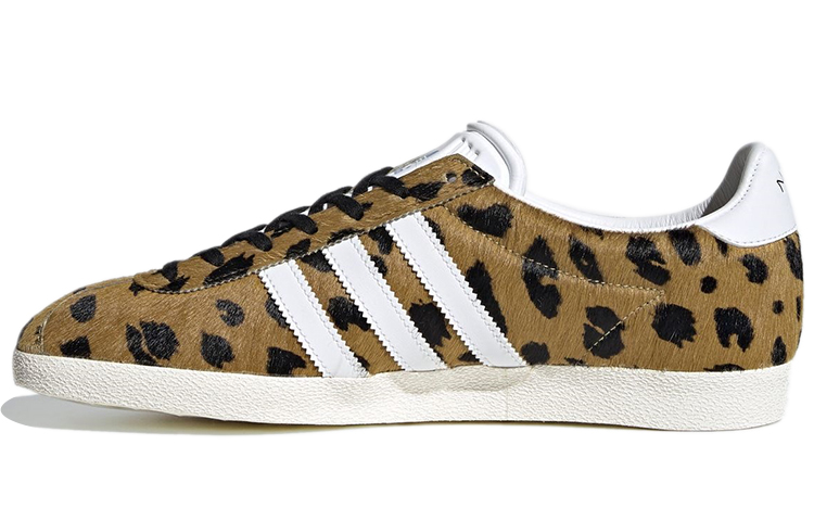 Gazelle Noah x Gazelle Adidas Originals 'Cheetah Print'