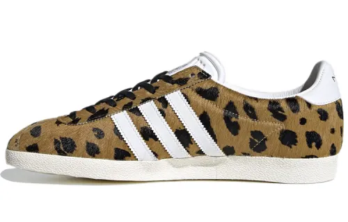 Gazelle Noah x Gazelle Adidas Originals 'Cheetah Print'