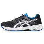 ASICS Gel Exalt 5 'Black Blue'