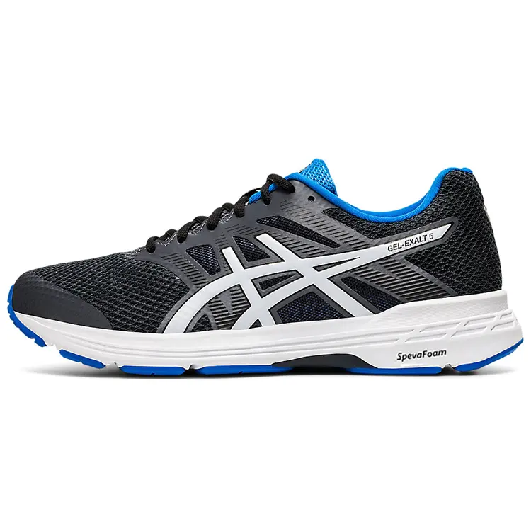 ASICS Gel Exalt 5 'Black Blue'