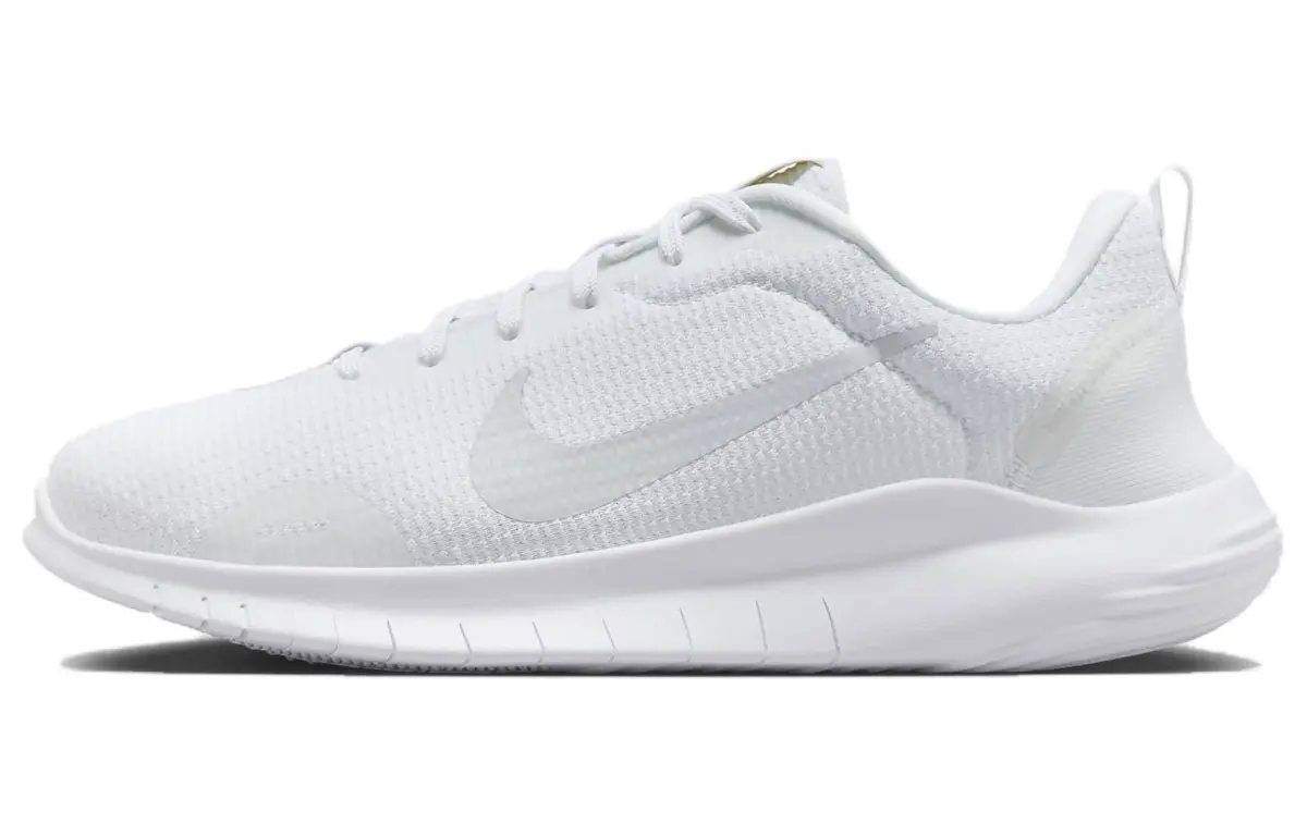 Nike Flex Experience Run 12 'White Pure Platinum' Women's