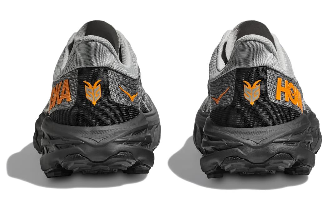 HOKA ONE ONE Speedgoat 5 Wide ‘Harbor Mist Black’
