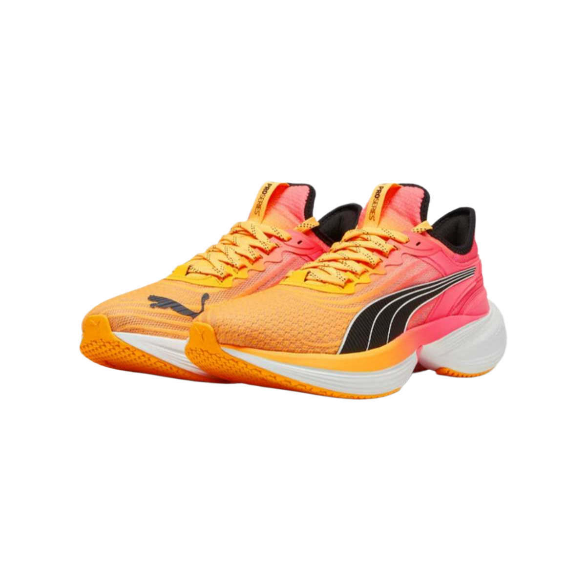 PUMA Conduct Pro Mesh Low top Running Shoes Unisex