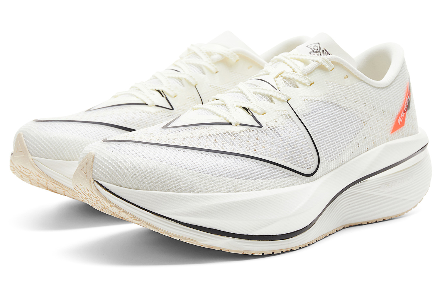 PEAK Taichi Up30 4.0 Cushioning Slip Resistant Abrasion Resistant Cushioning Slip Resistant Abrasion Resistant Low top