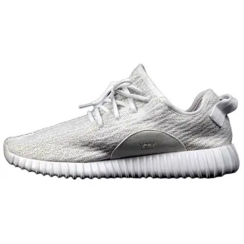 Adidas Originals Slip Resistant Abrasion Resistant Low top Casual Shoes Unisex White