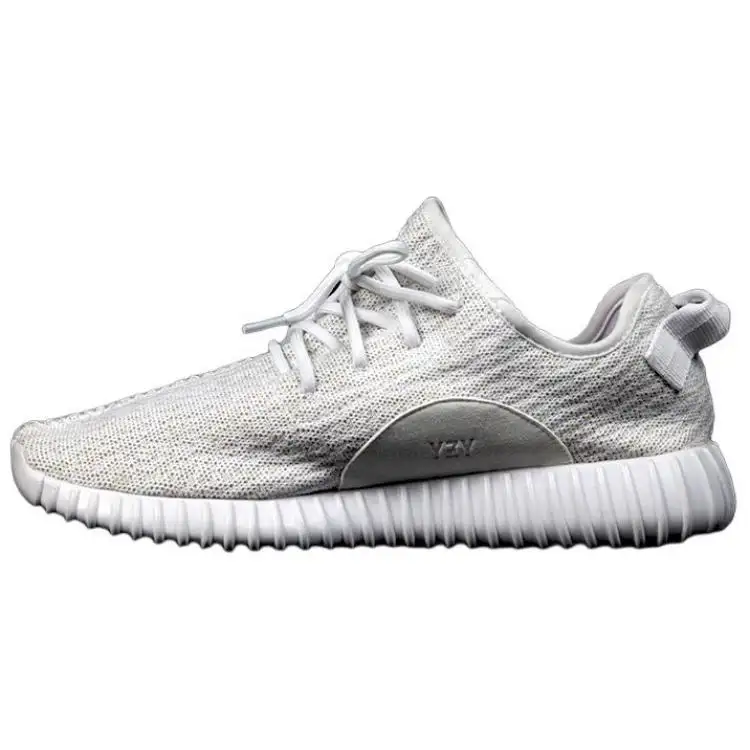 Adidas Originals Slip Resistant Abrasion Resistant Low top Casual Shoes Unisex White