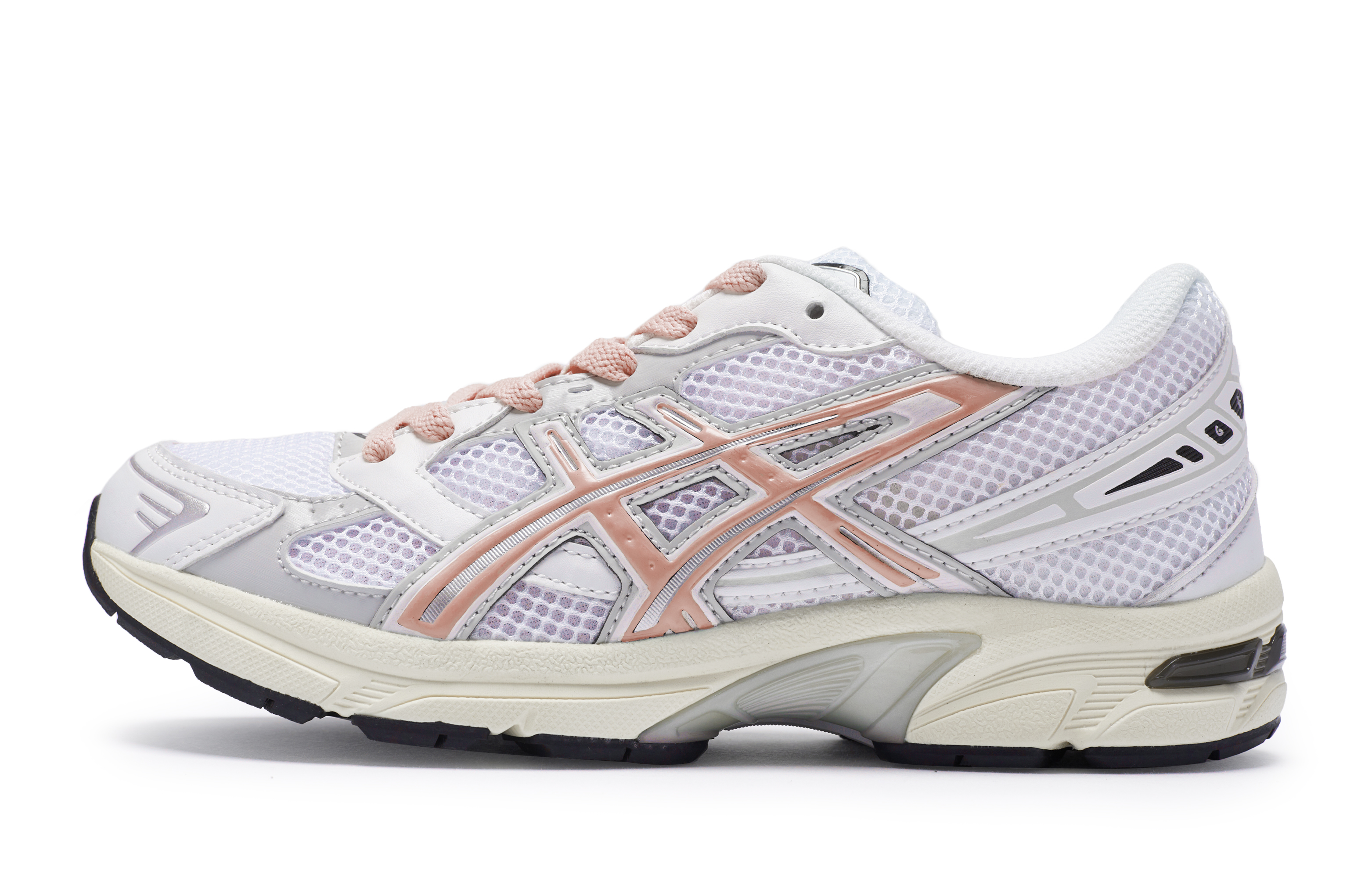 Asics Gel 1130 Cushioning Abrasion Resistant Waterproof Cushioning Abrasion Resistant Waterproof Low top Running Shoes