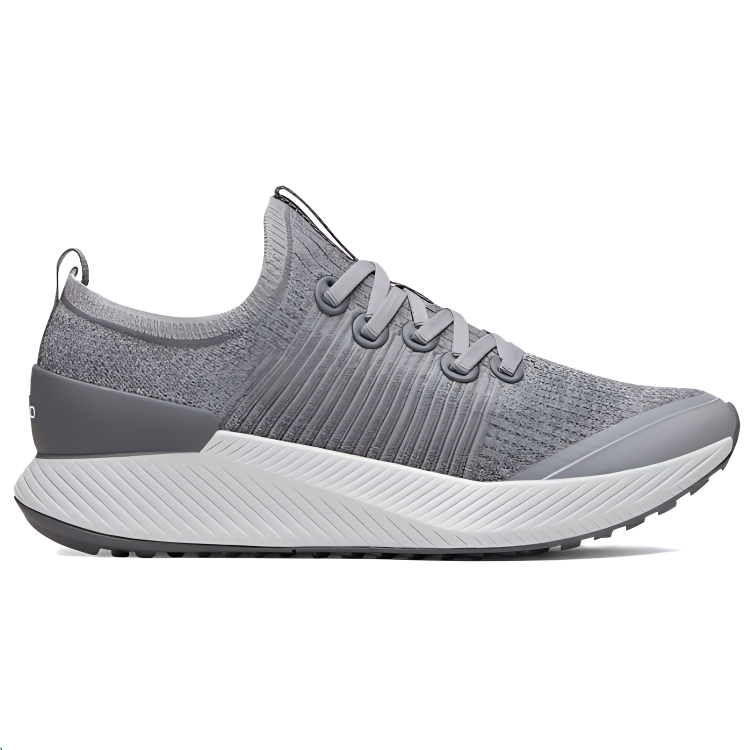 Allbirds Low top Running Shoes Men’s Medium Gray