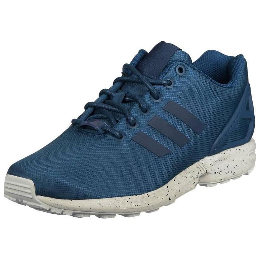 Adidas Zx Flux ‘Tec Stealth’