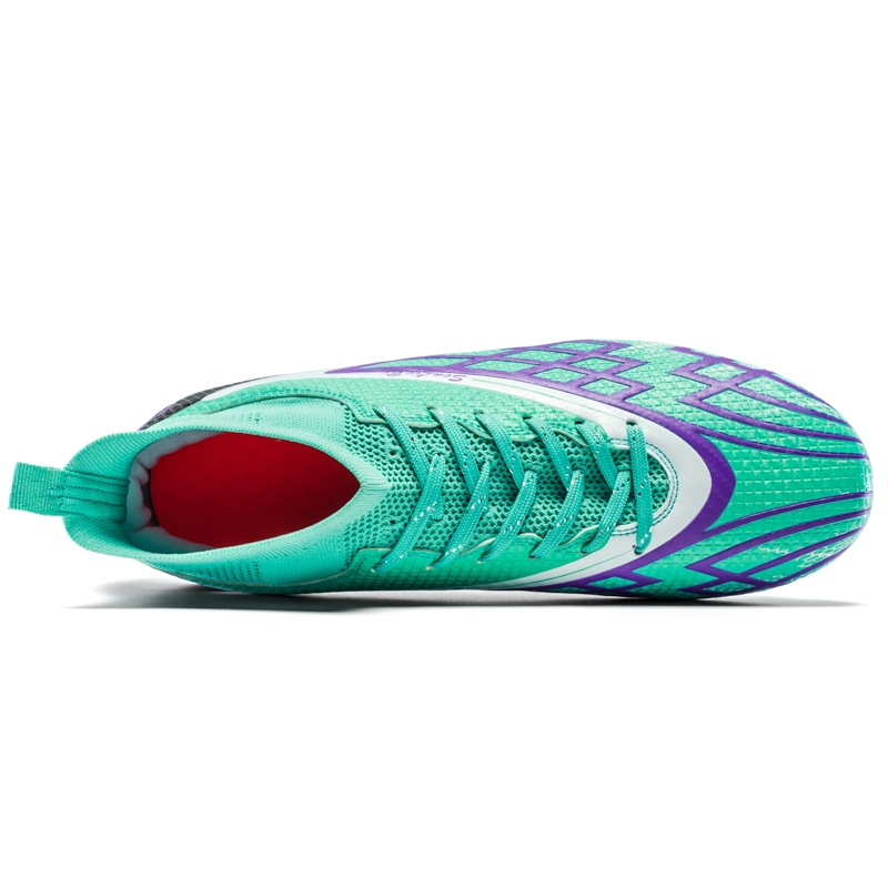 Sportful Soccer Shoes Men’s Mid Top