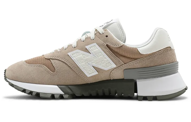 New Balance Ronnie Fieg x New Balance Rc 1300 '10th Anniversary - White Pepper'