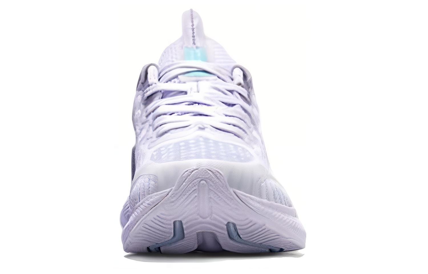 XTEP Low top Running Shoes Women’s White