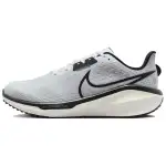 Nike Air Zoom Vomero 17 Soft And Comfortable Slip Resistant, Abrasion Resistant, Breathable