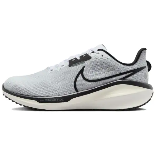 Nike Air Zoom Vomero 17 Soft And Comfortable Slip Resistant, Abrasion Resistant, Breathable