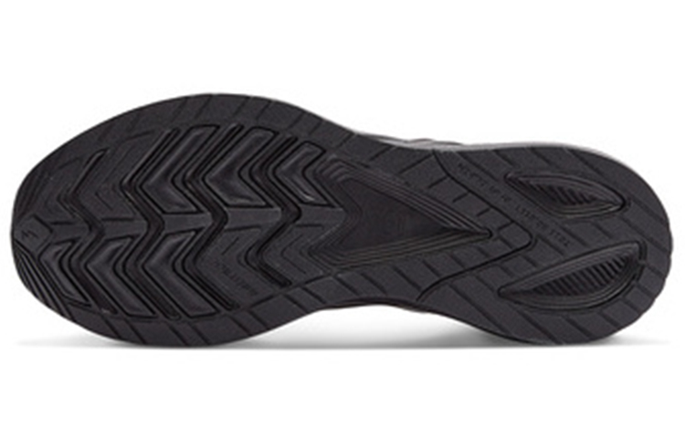 361° Rain Screen Cushioning Low top Running Shoes Men’s Obsidian Black