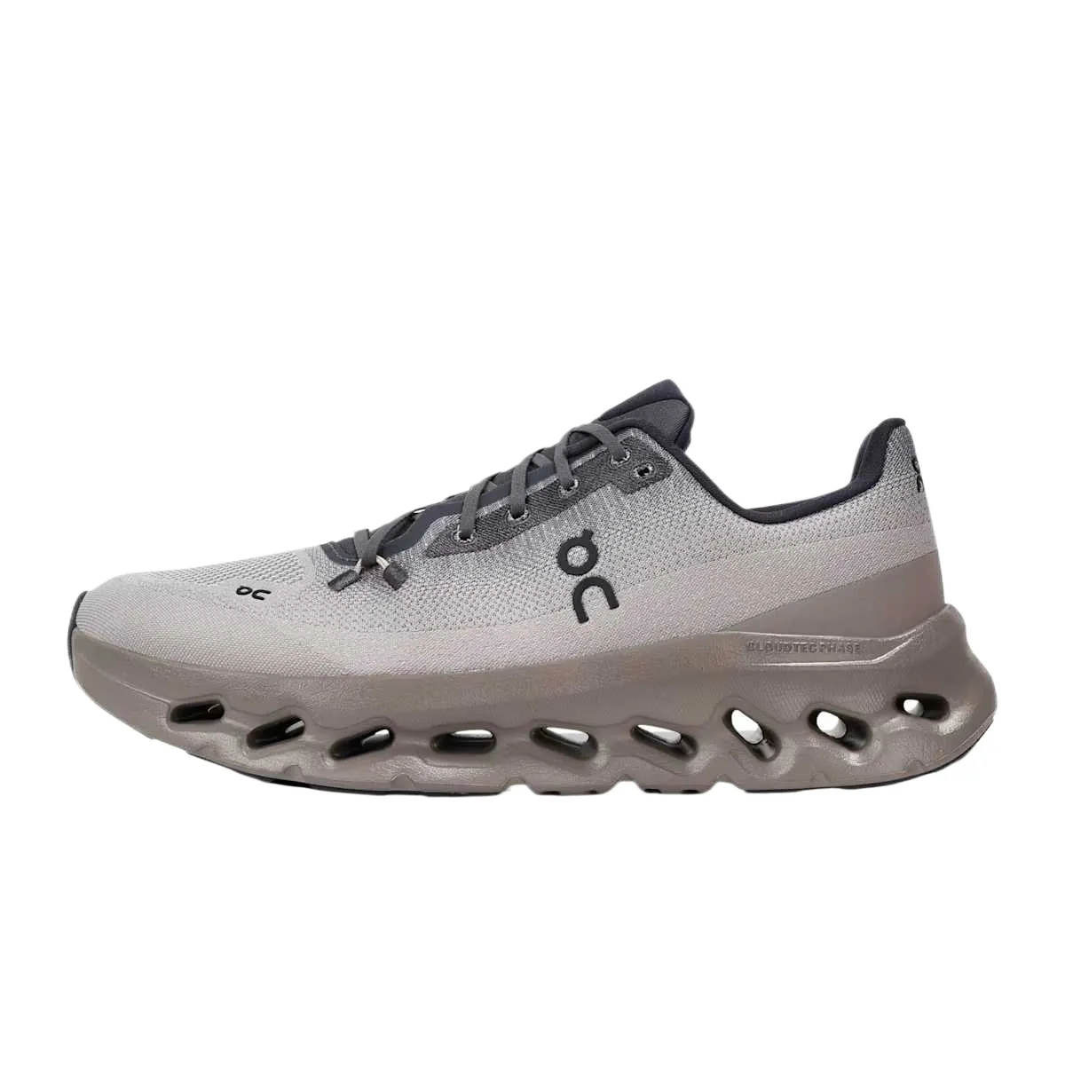 On Cloudtilt Low top Cloud Tec Phase Casual Running Shoes Men's