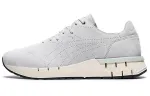 Onitsuka Tiger Rebilac Runner Abrasion Resistant Low top Running Shoes Unisex Smoke Gray