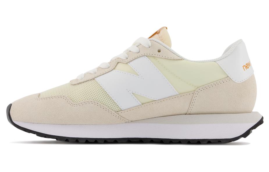 237 Wmns New Balance 'Calm Taupe White' Women's