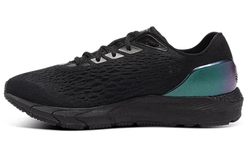 Under Armour Hovr Sonic 3 OS Low top Running Shoes Unisex Black
