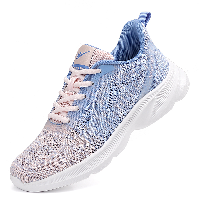 Binary Low top Running Shoes Women’s Dusty Pink