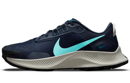 Nike Pegasus Trail 3 'Obsidian Dynamic Turquoise' Women's