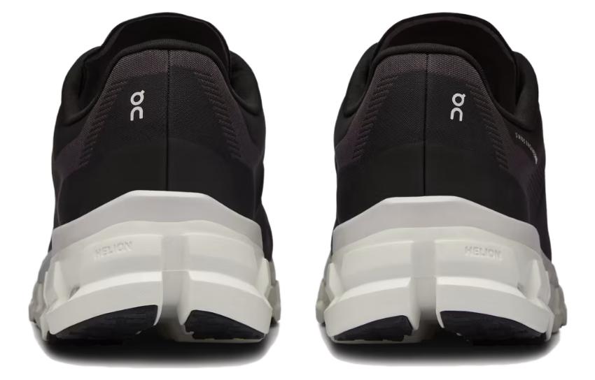 Cloudflow Wmns On 4 ‘Black White’ Women’s