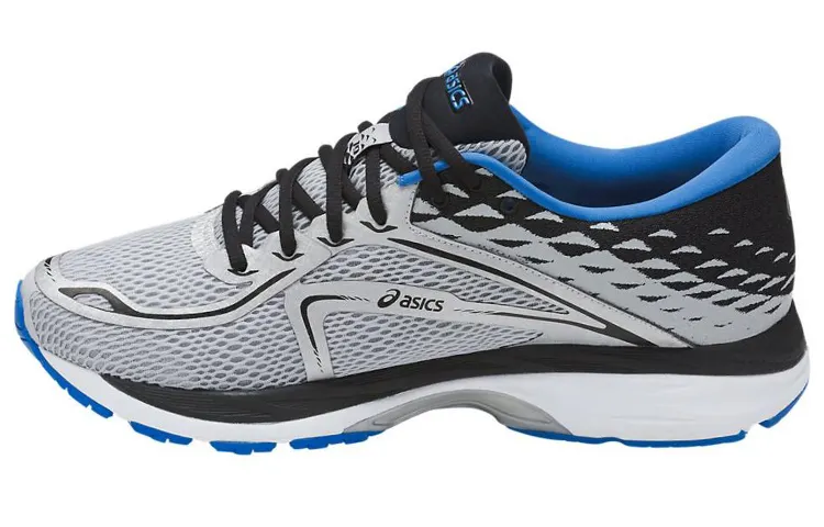 ASICS Gel Cumulus 19 'Glacier Grey'