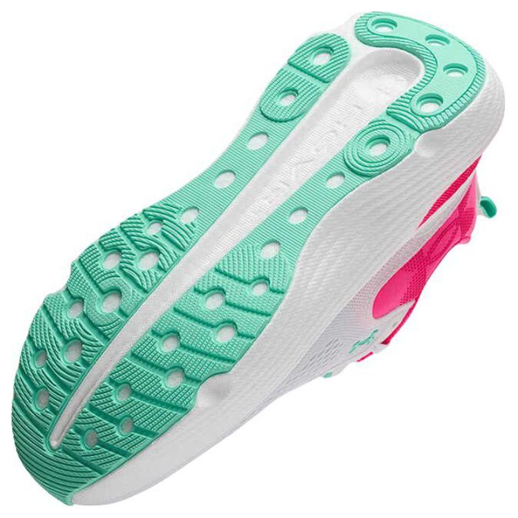 Under Armour Infinite Elite 2 Mesh, Textile Low top HOVR