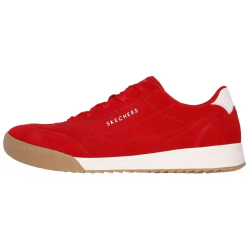 Skechers Street Low top Running Shoes Men's Red