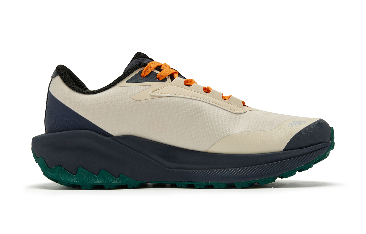 QIAODAN Swiftlet 5.0 Cushioning Slip Resistant Abrasion Resistant Waterproof Support Balance Rebound