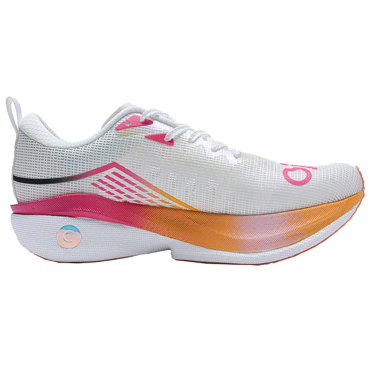 Macondo Low top Running Shoes Men’s