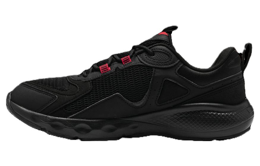 Мужские кроссовки Under Armour Under Armour CHARGED VANTAGE SE (черные)