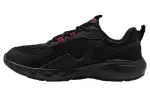Under Armour Mesh Cushioning, Wear Resistant Low top Running Shoes Men's Black
