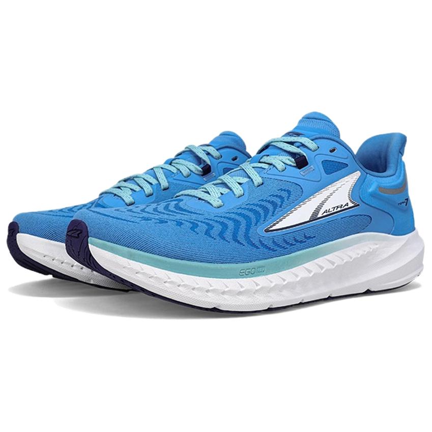 Altra Torin 7 Abrasion Resistant Abrasion Resistant Low top Running Shoes Women’s Blue