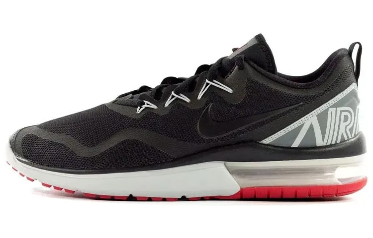 Nike Shoes 'Black Gray'