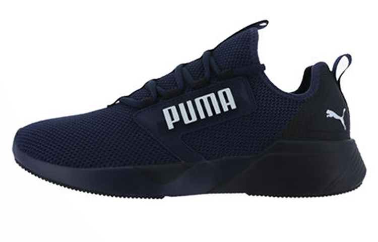 PUMA Retaliate Shoes Blue/Black