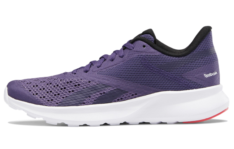 Reebok Speed Breeze 2.0 Running Shoes Women's Low Top Grape Purple